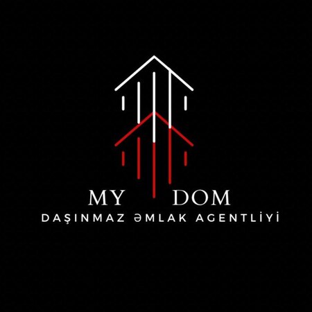 MyDom Daşınmaz Əmlak Agentliyi 